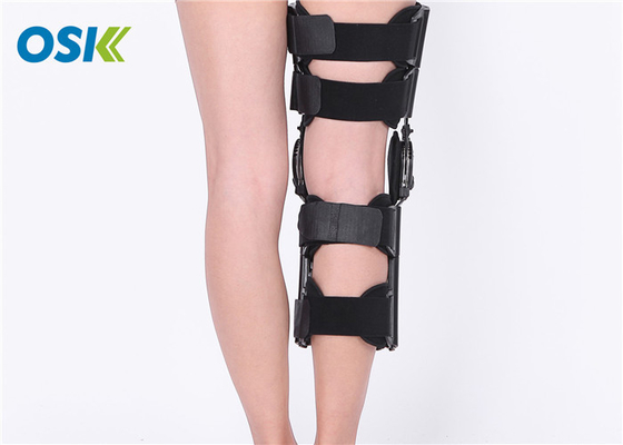 Dukungan Lutut Berengsel Tahan Air Dengan Tali Adjustable Untuk Pria / Wanita